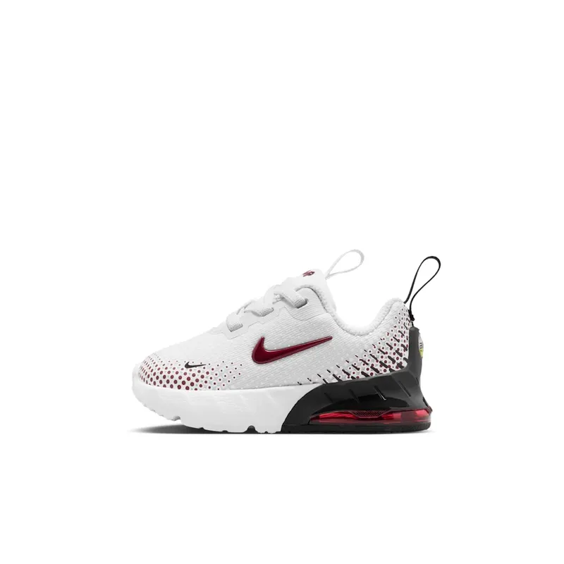 Nike Air Max Phoenix White / Black / Team Red (HF7051-105)