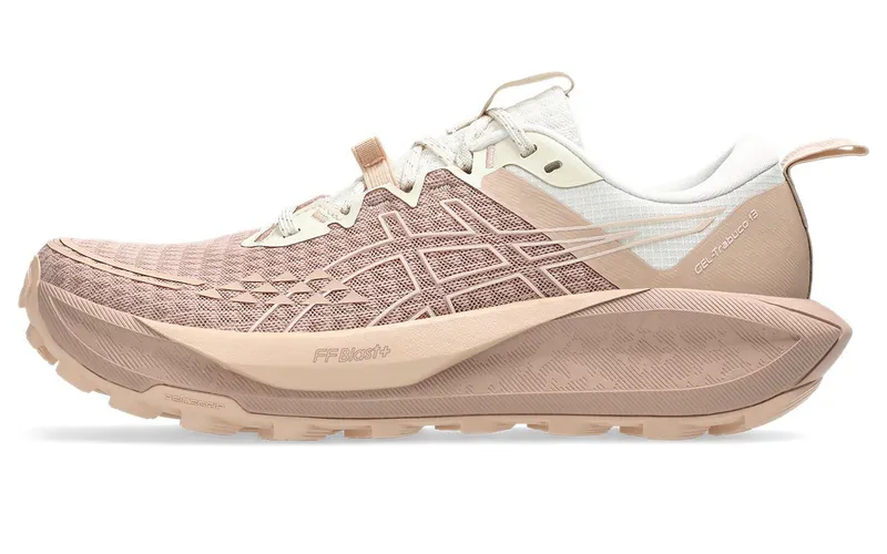ASICS Gel-Trabuco 13 Dusty Steppe Rainstorm Grey (1012B768-200)