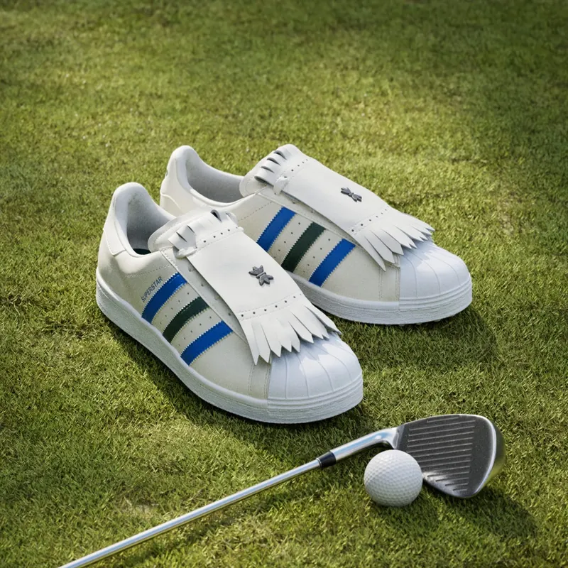 adidas Superstar Spikeless Rolling Links (IH2500)