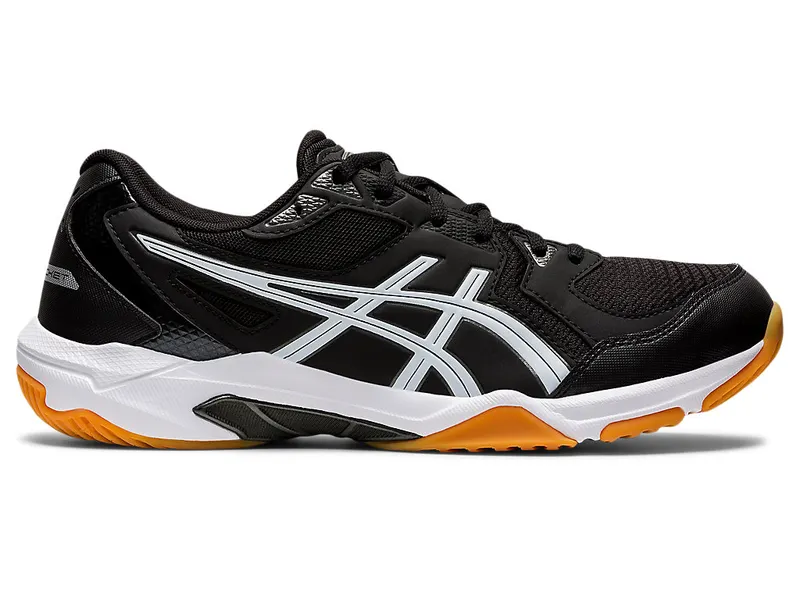 Asics GEL-ROCKET™ 10 Black/Gunmetal (1071A054.009)