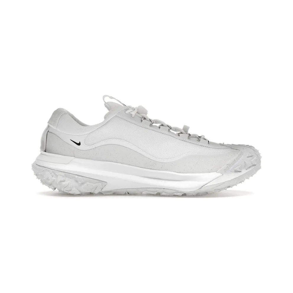 Nike ACG Mountain Fly 2 Low Comme des Garcons Homme Plus White (FZ3311-100)