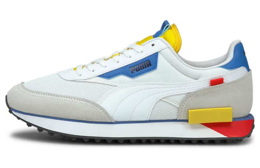 Puma Future Rider Neon Play Wit (373383-08)