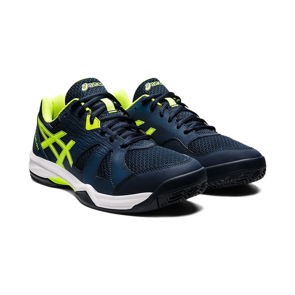 Asics GEL-PADEL PRO 5 French Blue/Hazard Green (1041A302.401)