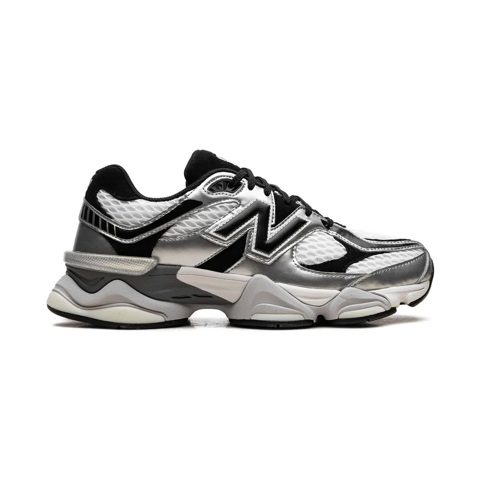 New Balance 9060 “Shoe Palace Metallic” (U9060SP)