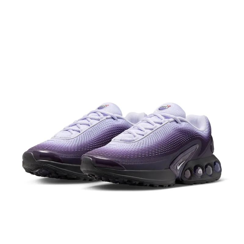 Nike Air Max Dn “Dark Raisin Dusty Amethyst Black Amethyst Tint” (HQ4050-500)