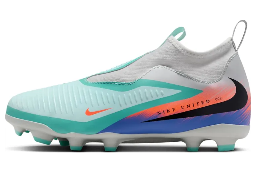 Nike Phantom 6 High Academy FG/MG United 002 Pack (IB1517-300)
