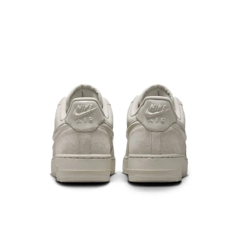 Nike Air Force 1 Low ’07 Light Orewood Brown (HV4406-001)