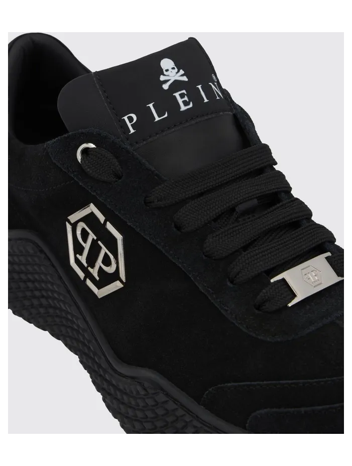 Philipp plein Sneakers Black (LAESUSC0971PLE009N0202) (3)