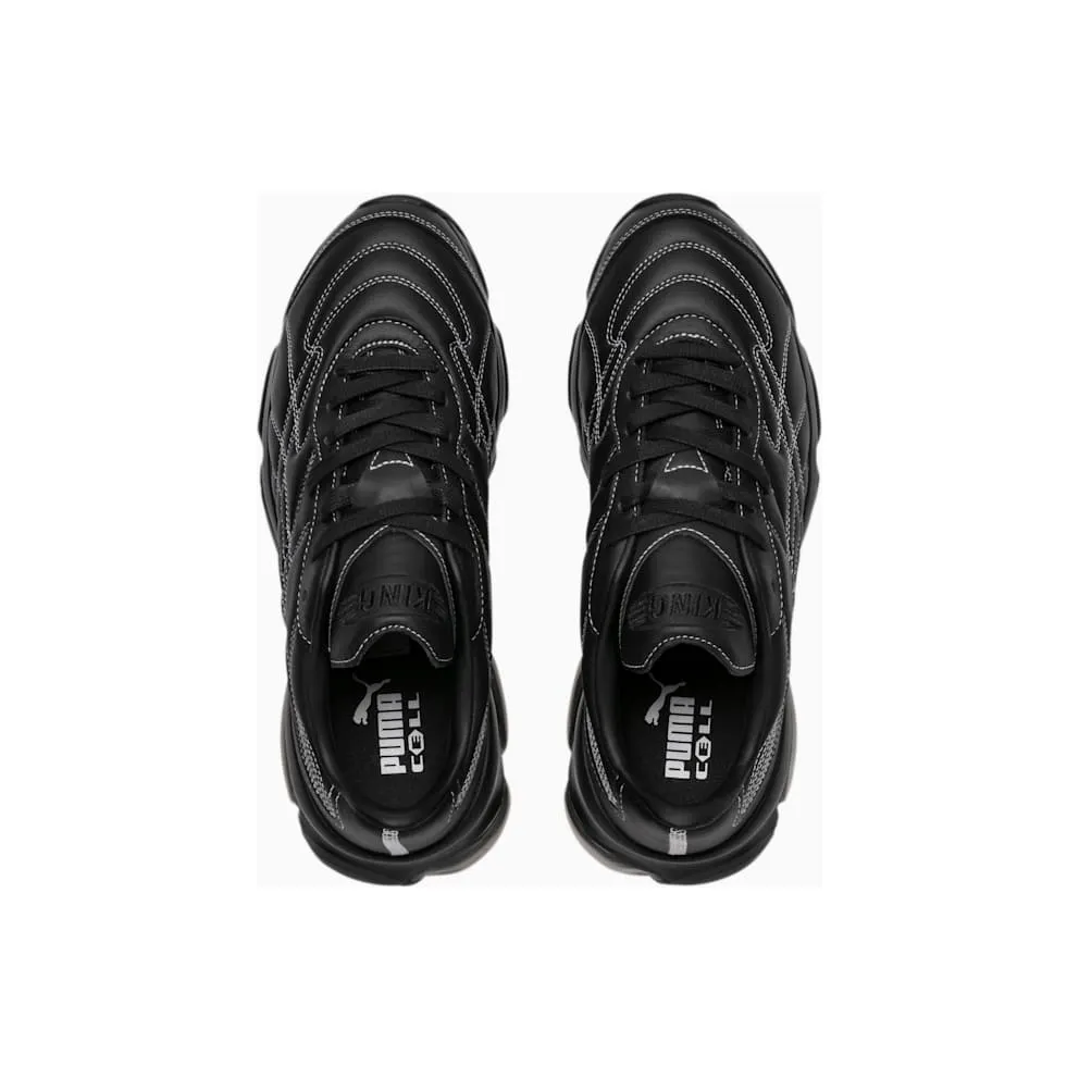Puma Cell Dome Billy Walsh Black Puma Black/Puma Black (371720-01)
