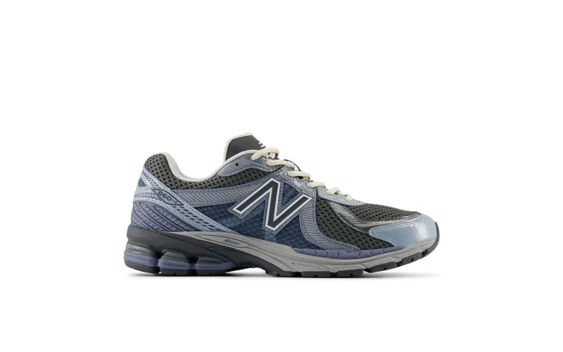 New Balance ML860RC2 “Arctic Grey / Starlight” – ML860RC2