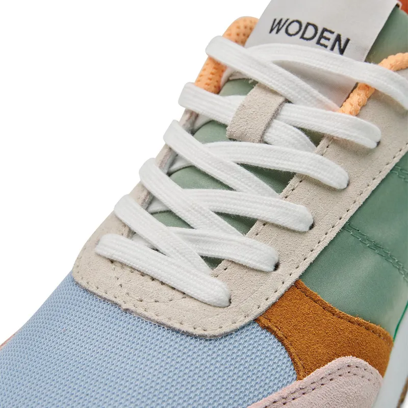 woden-sneaker WL740 911