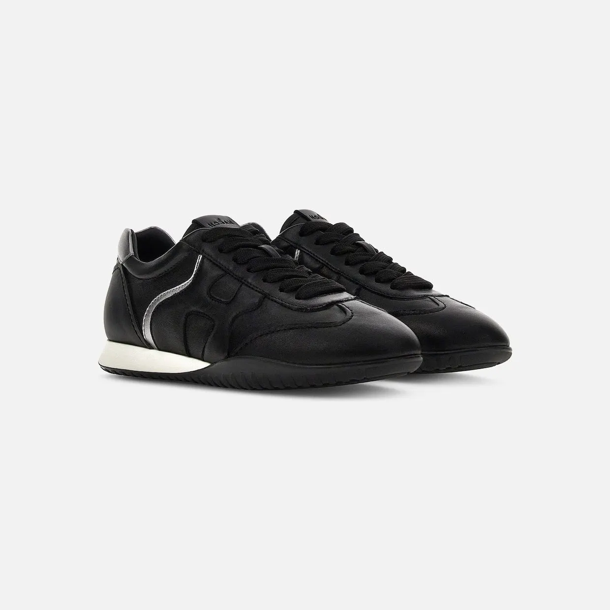 Hogan Olympia-Z Black Silver (HXW5650DO010QG019U)