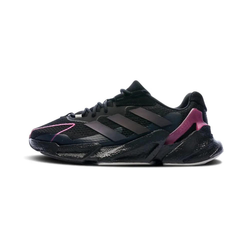 adidas X9000L4 Black Shock Pink (GY0127)