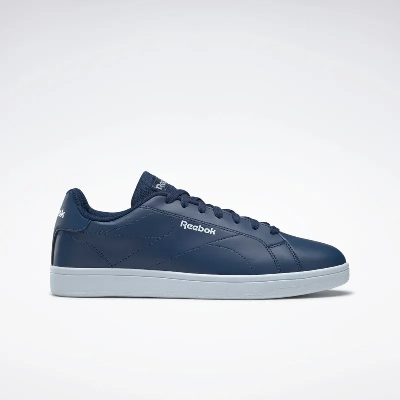 Reebok Royal Complete Clean 2.0 Batik Blue / Cloud White / Batik Blue (GW7735)