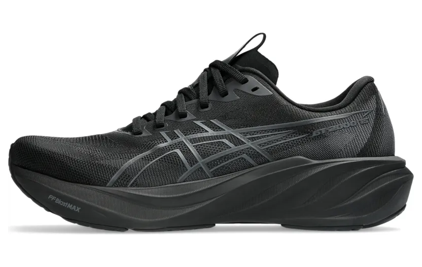 ASICS GT-2000 15 “Black / Black” (1011C235-003)