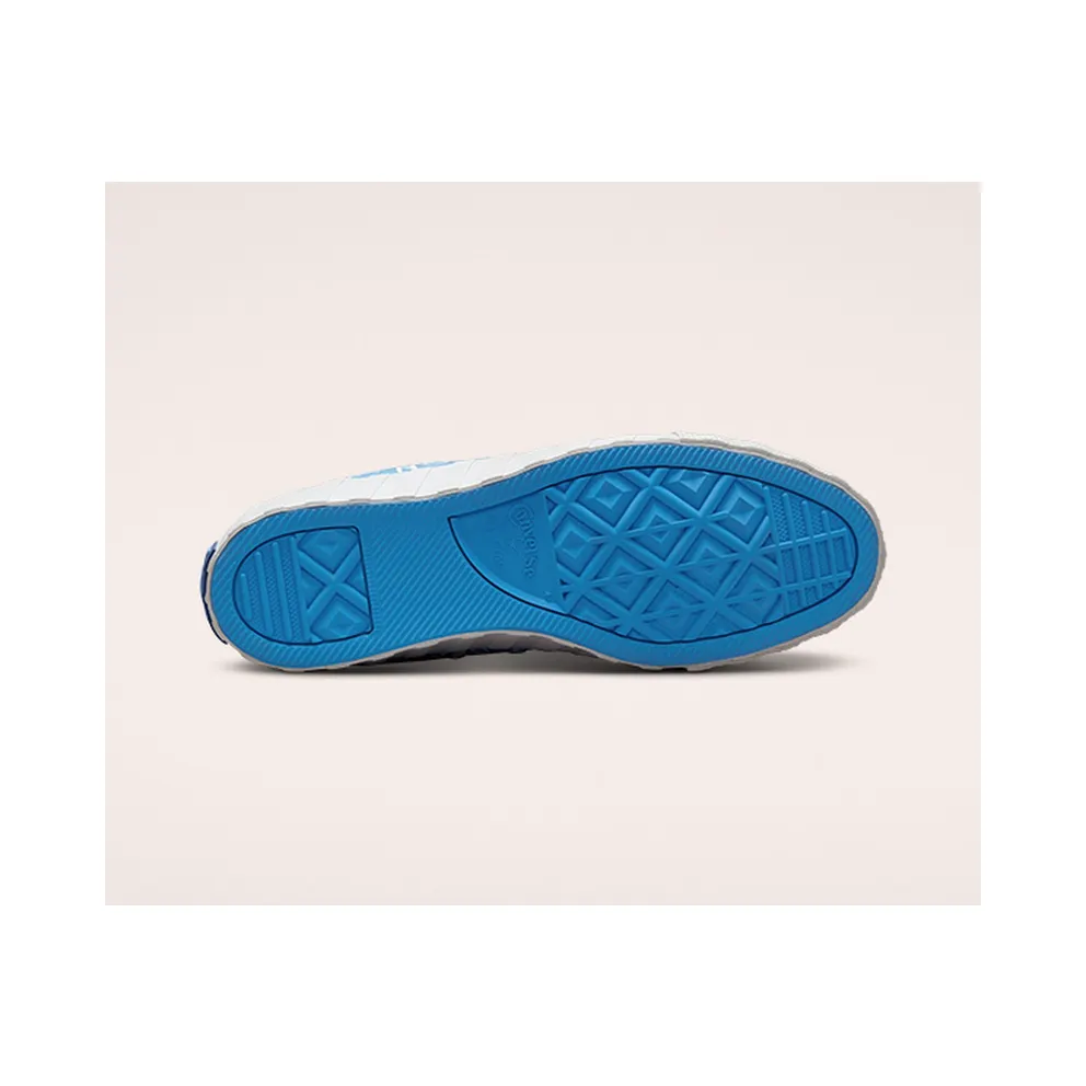 Converse Patchwork UNT1TL3D University Blue/midnight Navy (172573C)