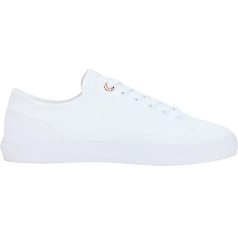 Tommy Hilfiger Fw0fw09170 Shoes FW0FW09170-White