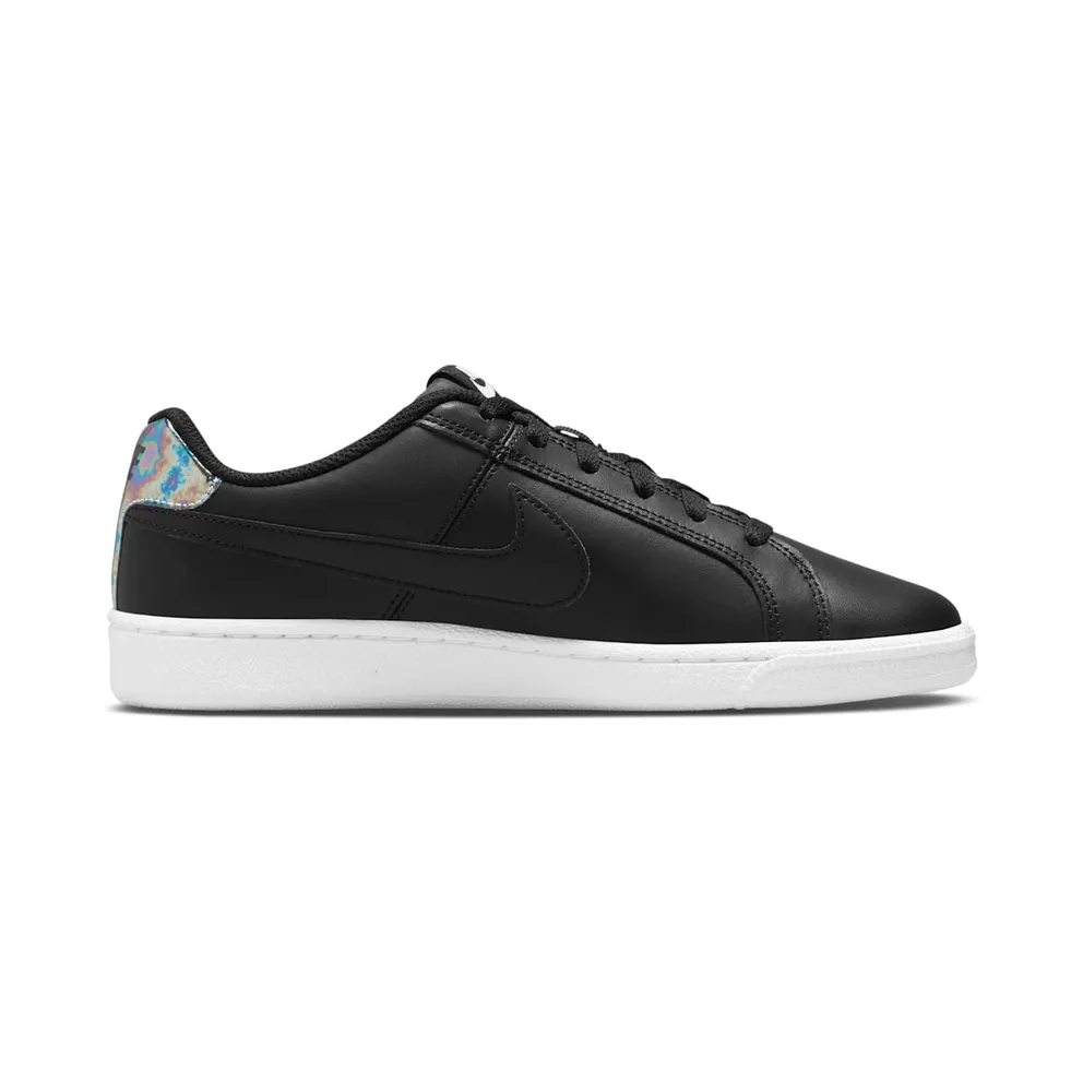 Nike Court Royale 74 Black White (749867-003)