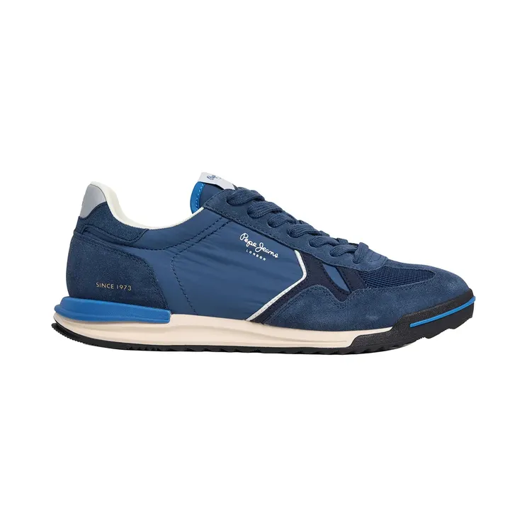 PèPè Pepe Jeans PèPè Marine / Saffier / White (PMS600027559)
