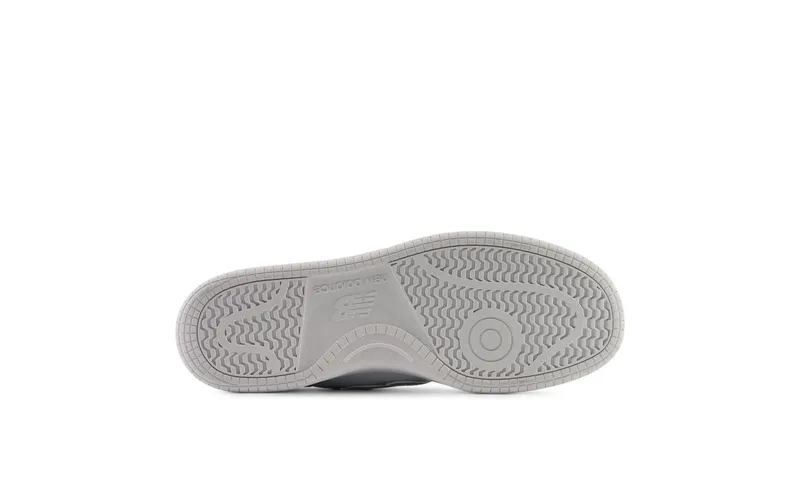 New Balance 480 White Summer Fog Grey (BB480LKA)