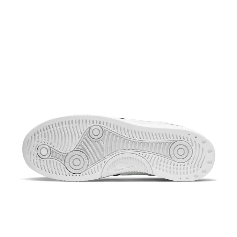 Nike Squash-Type Summit White Orange Summit White/Alpha Orange/White (CJ1640-101)