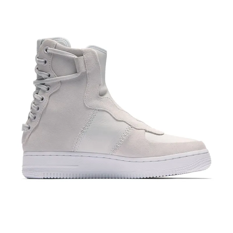 Nike Air Force 1 Rebel XX Off White (W) Off White/Light Silver (AO1525-100)
