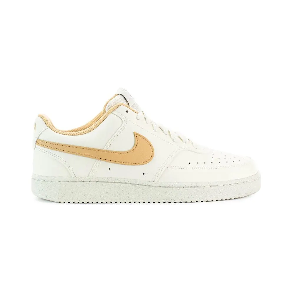 Nike Court Vision Low Next Nature Sail White Onyx (DH3158-103)