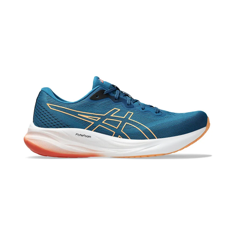 ASICS Gel-Pulse 15 Rich Navy Faded Orange (1011B780-403)