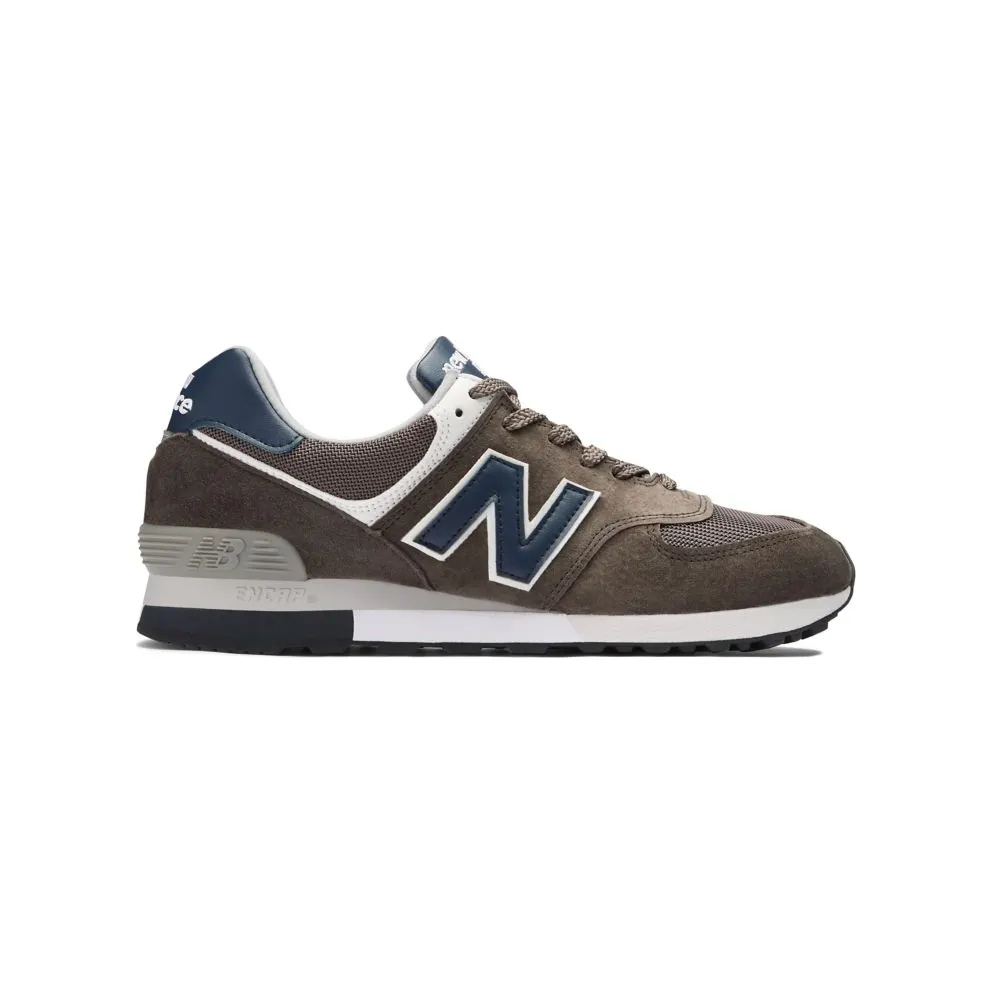 New Balance 576 MiUK Morel Navy Blazer (OU576NBR)