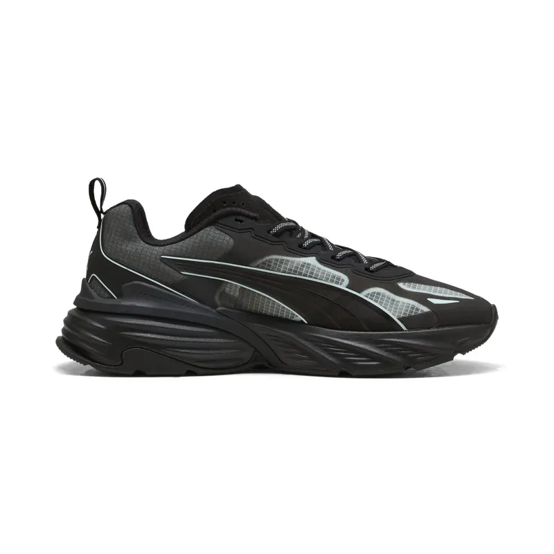 Puma Fade “Puma Black / Fresh Water” (404467_05)