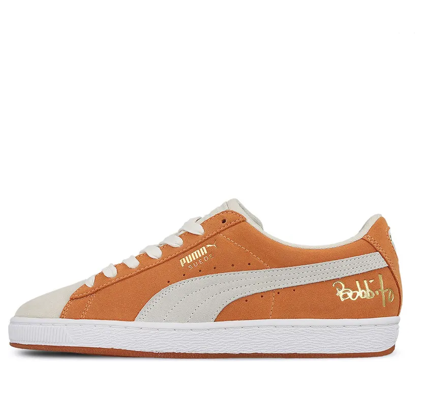 Puma Suede Classic Bobbito Garcia Ochre (366336-01)