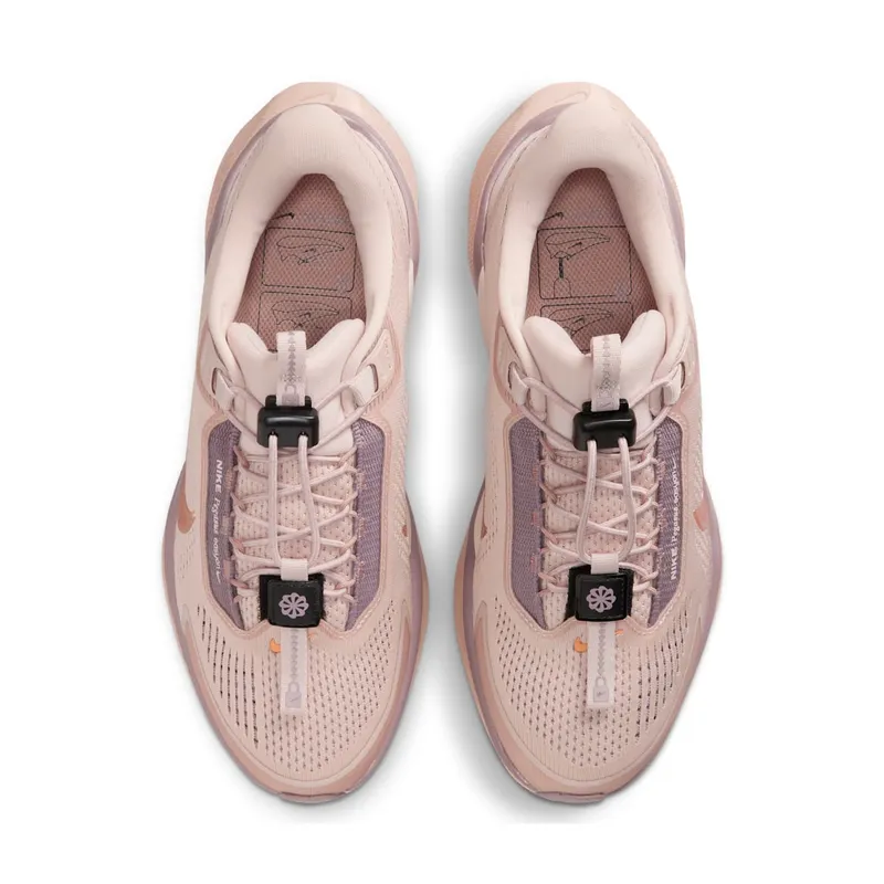 Nike Air Zoom Pegasus 41 EasyOn Silt Red Taupe Grey Particle Pink Metallic Rose Gold (FQ7844-601)