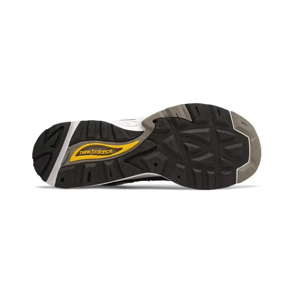 New Balance CM878 White Grey White/Grey/Yellow (CM878TCA)