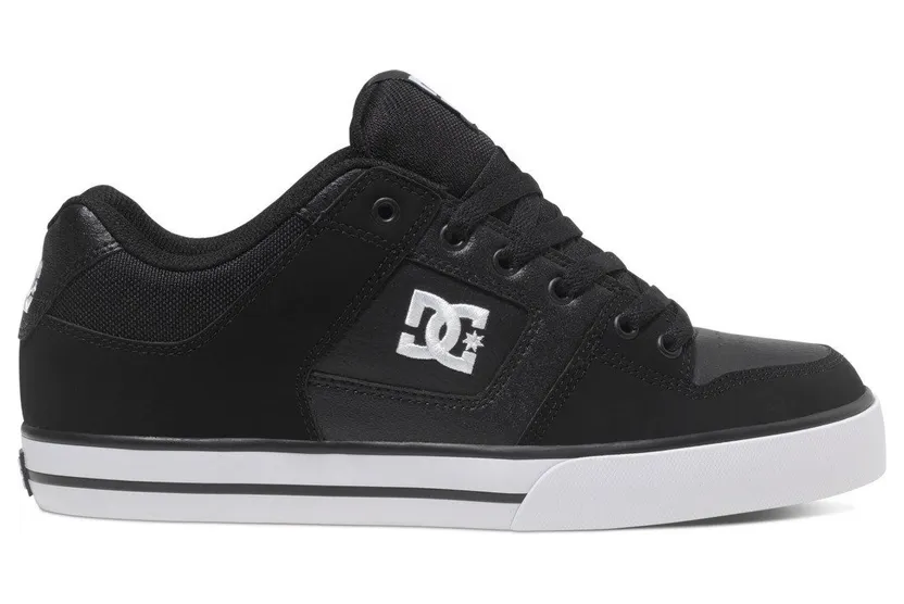 DC Pure Black (300660blw)