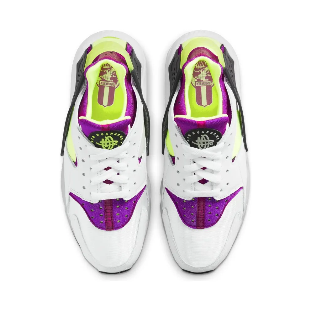 Nike Air Huarache White (DH4439-101)