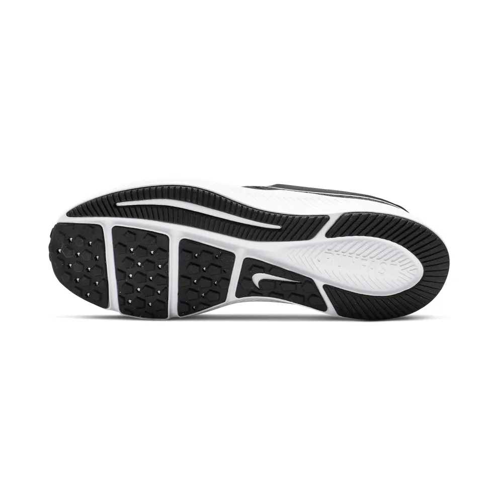 Nike Star Runner 2 Older Kids’ Running Black (AQ3542-001)