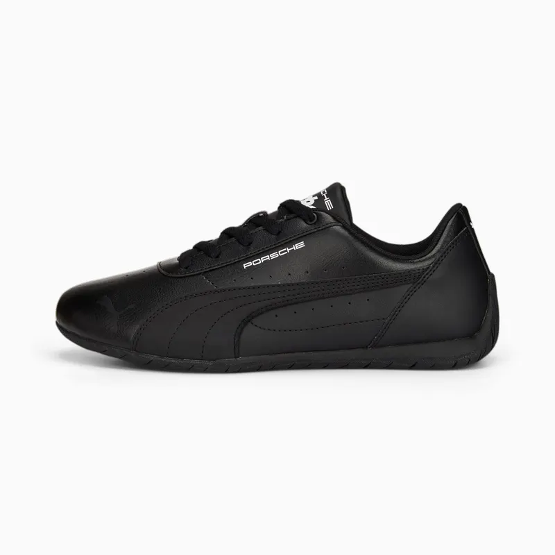 Puma Porsche Legacy Neo Cat Motorsport Shoes Black (30769301)