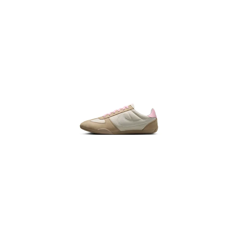 Nike Sprint Sister “Linen / Sail / Pink Foam / Light Orewood Brown” (IV5668-200)