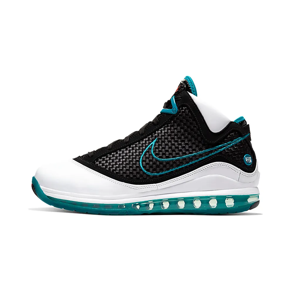 Nike LeBron 7 NFW ‘Red Carpet’ (2019) (CU5133-100)