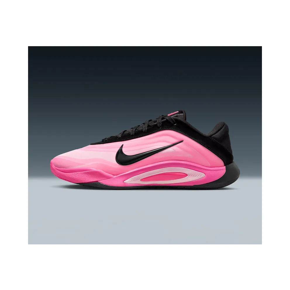 Nike A’One “Black Hyper Pink” (FZ8605-001)