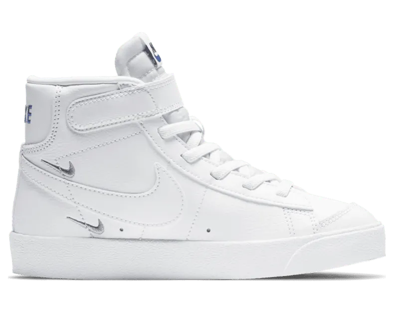 Nike Blazer Mid 77 LX White (PS)