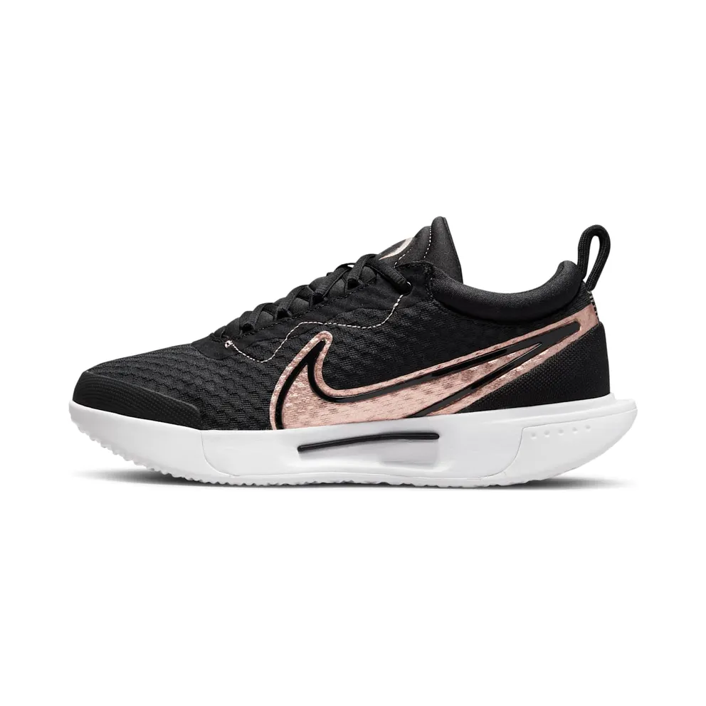NikeCourt Zoom Pro Schwarz (DH0990-091)