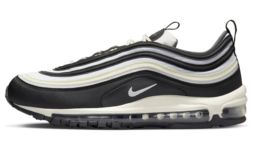 Nike Air Max 97 Black Phantom Coconut Milk (DX0754-001)