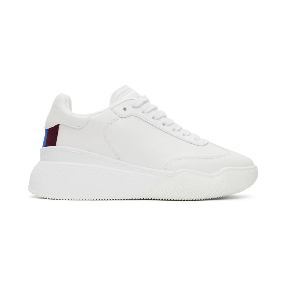 Stella McCartney White Runner Loop (583950W1TV1)