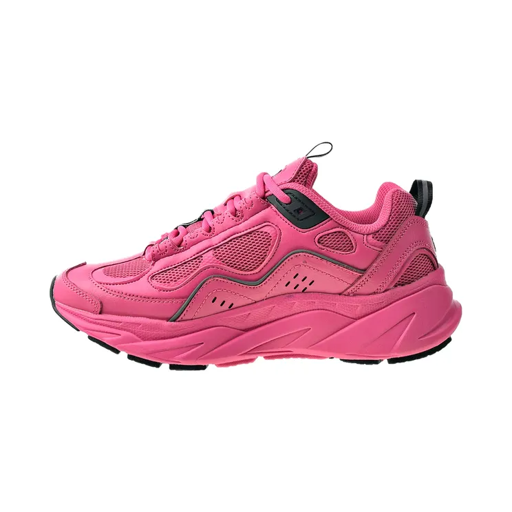 Fila Trigate “Shocking Pink-Metallic Silver” (5RM01037-670)