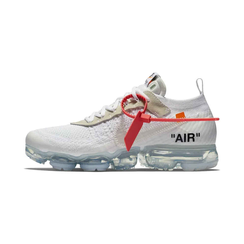 Nike Air Vapormax Off-White 2018 (AA3831-100)