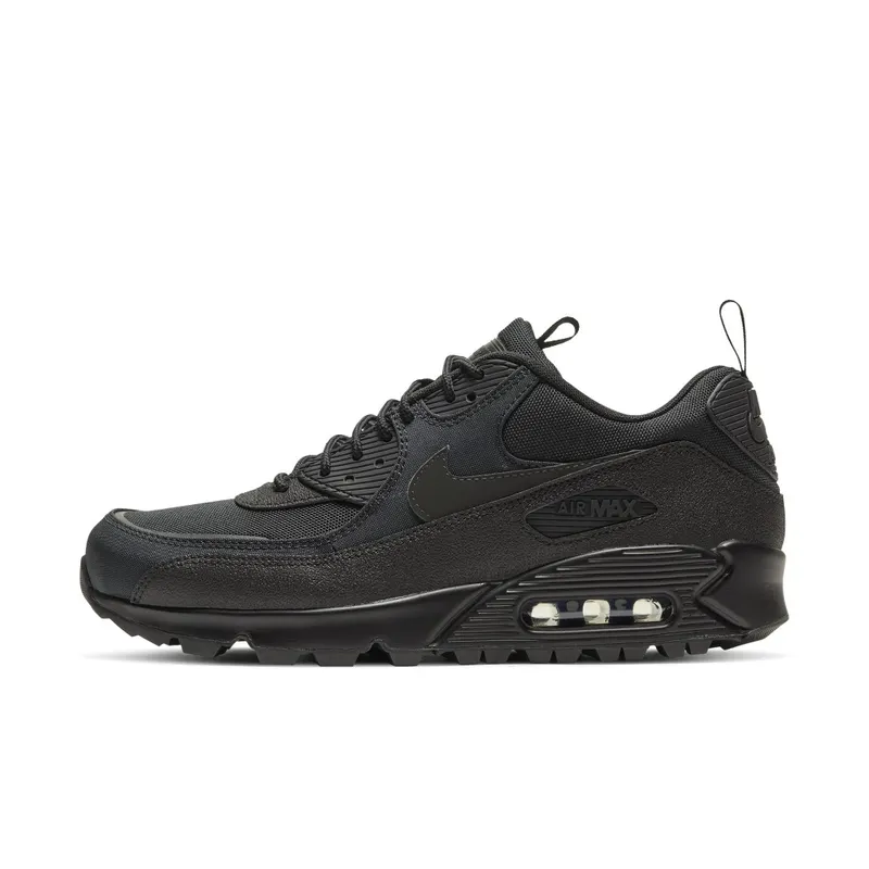 Nike Air Max 90 Surplus Black (2020) (CQ7743-001)