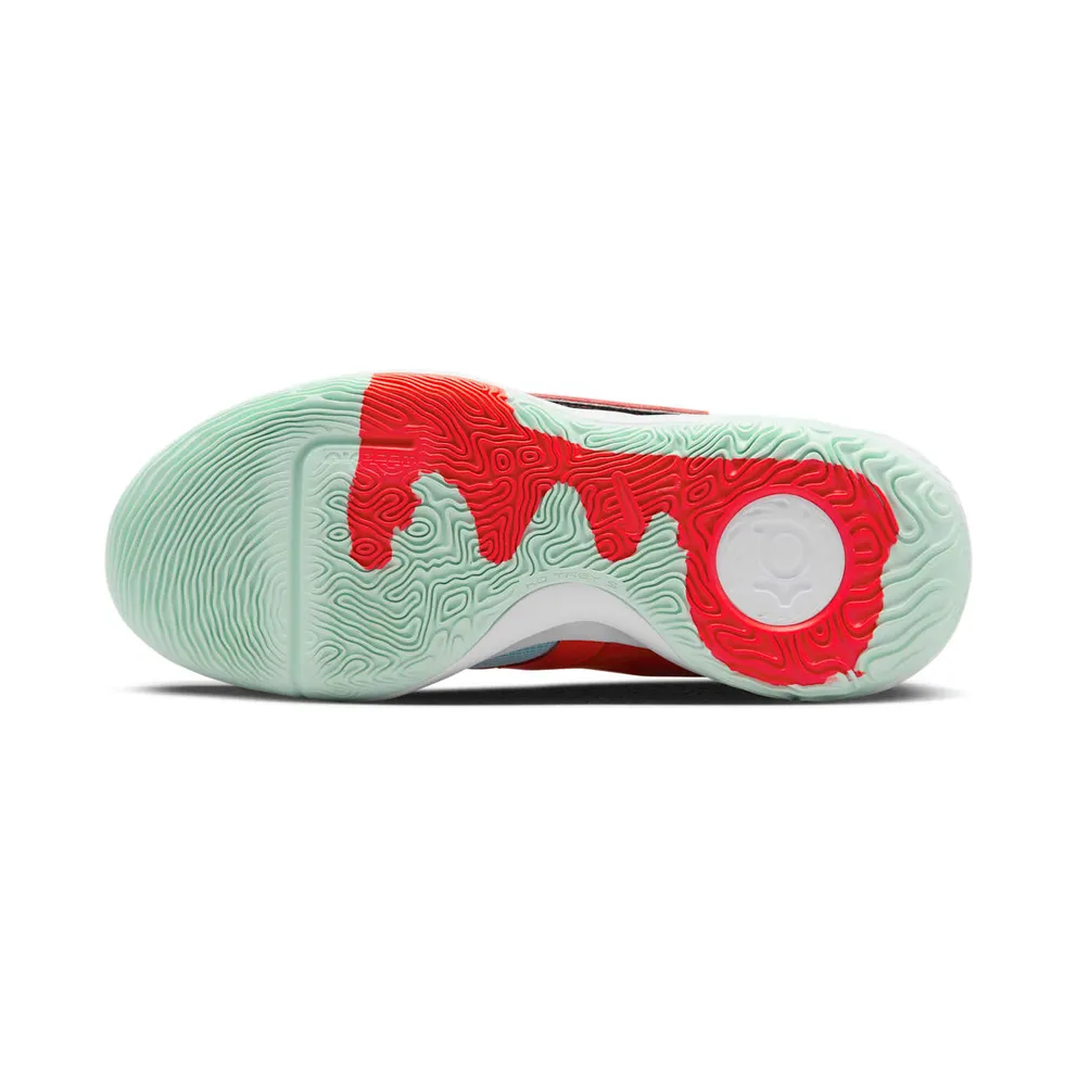 Nike KD Trey 5 X Blue Chill (DD9538-400)