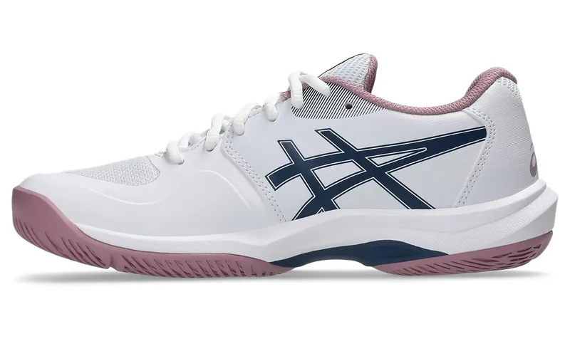 Asics Game FF White (1042A281-104)