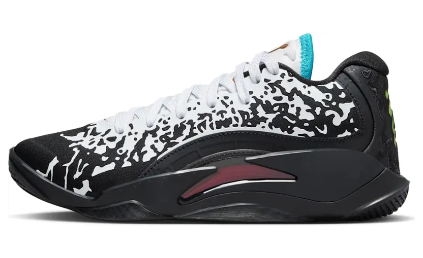 Jordan Zion 3 Pressure (DV3869-002)
